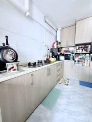Blk 429 Tampines Street 41 (Tampines), HDB Executive #556368801